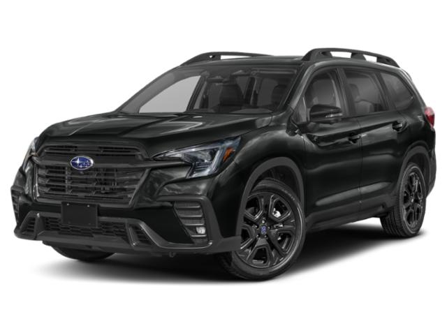 2024 subaru ascent onyx edition limited 7-passenger