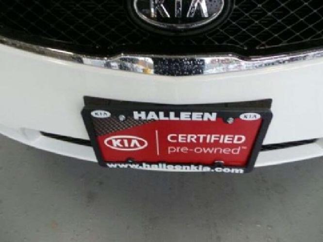 2010 kia forte ex in north olmsted, oh