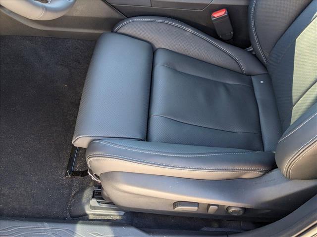 2024 subaru outback touring