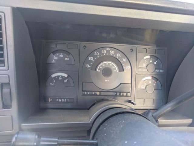 1989 chevy 3500 dually - 454 (7.4l) - southern truck - 159k miles