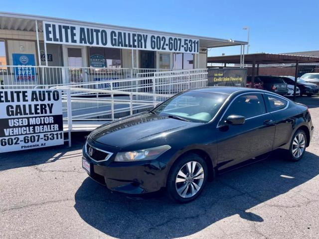 2010 honda accord lx-s