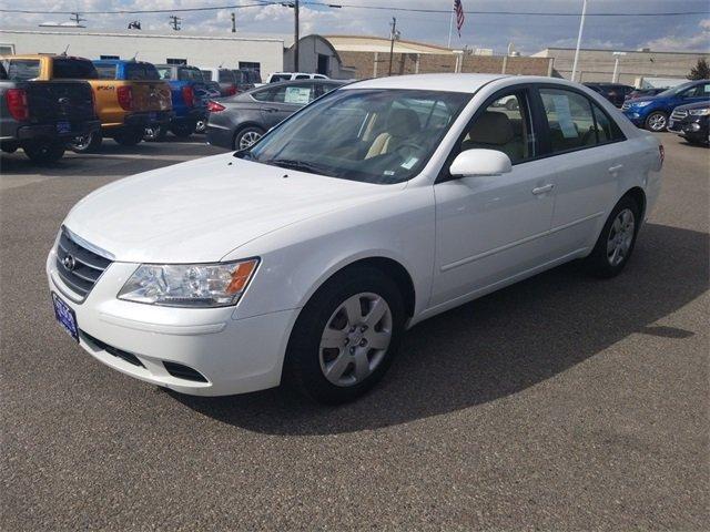 used 2010 hyundai sonata gls logan, ut 84321 for sale in logan, utah