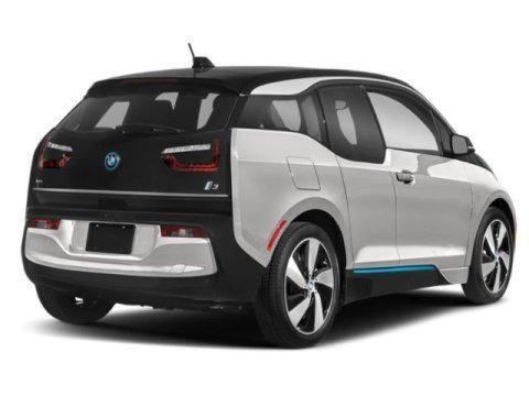 2021 bmw i3