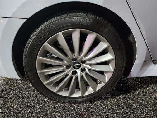 2016 hyundai equus in chicago, illinois