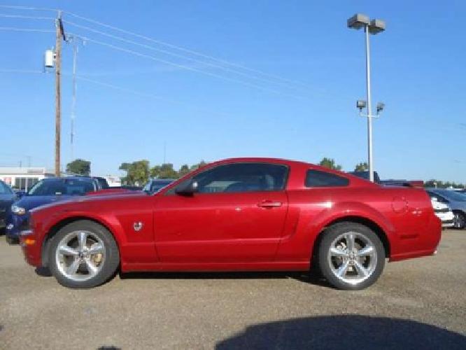 2009 ford mustang deluxe in fredericksburg, va
