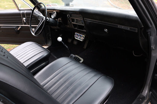 ★★1968 chevrolet chevelle ss convertible for sale~matching numbers~restored!★★