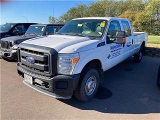 2015 Ford F-350 xl