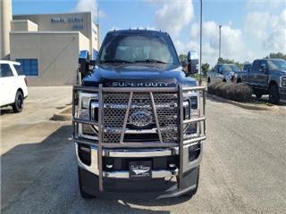 2022 Ford F-250 king ranch