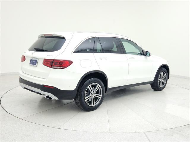 2020 mercedes-benz glc 300 4matic
