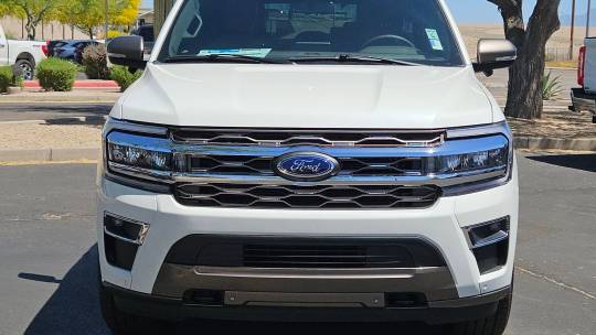 2024 Ford Expedition