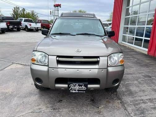 2004 nissan frontier xe-v6 crew cab in fremont, nebraska