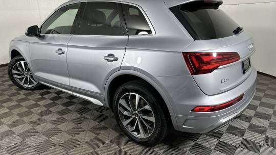 2022 Audi Q5