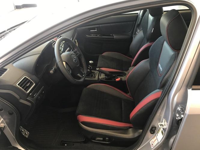 new 2019 subaru wrx premium bridgeport, wv 26330 for sale in bridgeport, west virginia