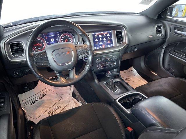 2022 dodge charger srt8