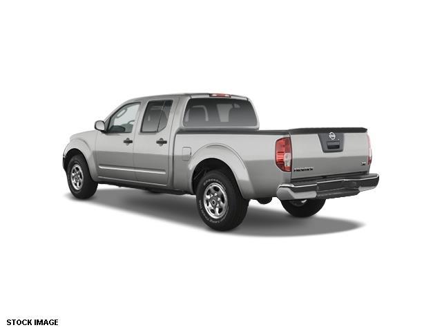2014 nissan frontier s 4x4 s 4dr crew cab 5 ft. sb pickup 6m for sale in augusta, maine