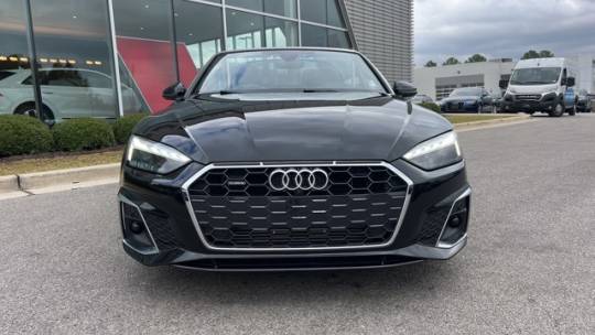 2023 Audi A5