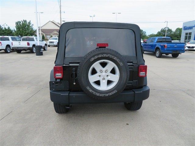 used 2018 jeep wrangler jk 4wd unlimited sport paducah, ky 42001 for sale in avondale, kentucky
