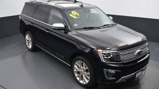 2019 Ford Expedition