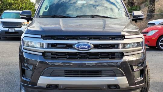 2024 Ford Expedition