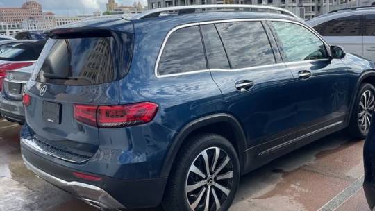 2022 mercedes-benz glb glb 250