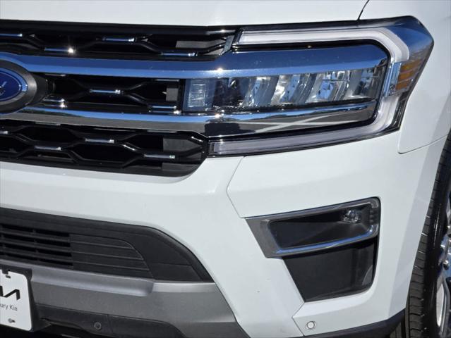 2023 ford expedition limited