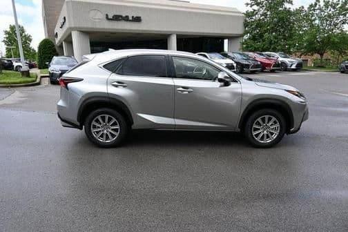 2021 lexus nx 300 base in brentwood, tennessee