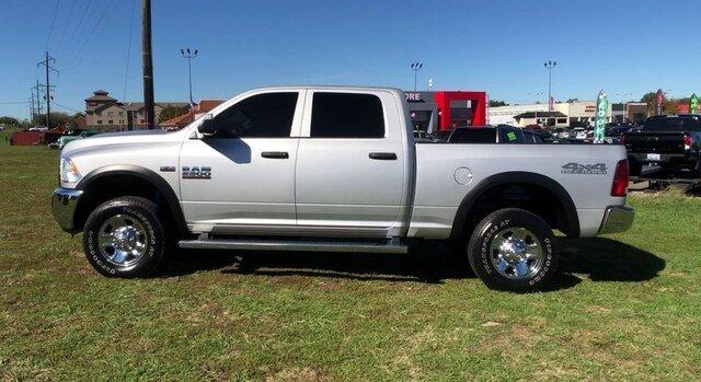 used 2017 ram 2500 tradesman danville, ky 40422 for sale in danville, kentucky
