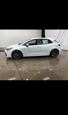 2023 toyota corolla xse 5dr in beaverdale heights, iowa