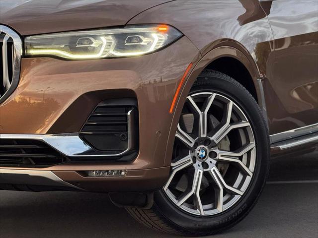 2019 bmw 750 li