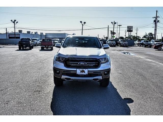 new 2019 ford ranger lariat clovis, nm 88101 for sale in cannon air force base, new mexico