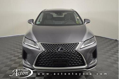 2021 lexus rx 450h in co bluffs, iowa