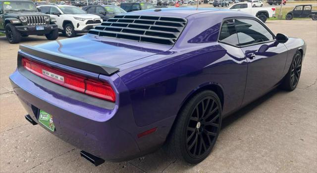 2014 dodge challenger r/t
