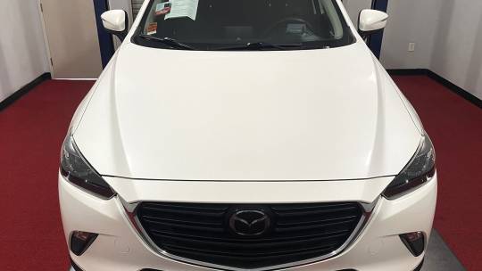 2020 Mazda CX-3