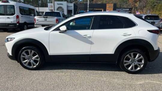 2023 Mazda CX-30