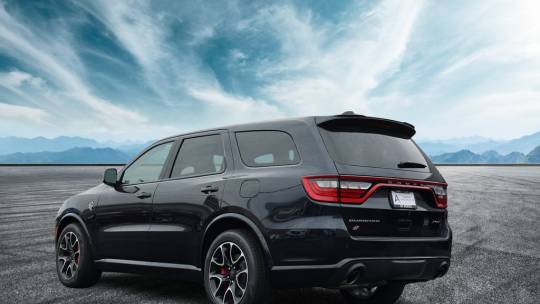 2023 Dodge Durango