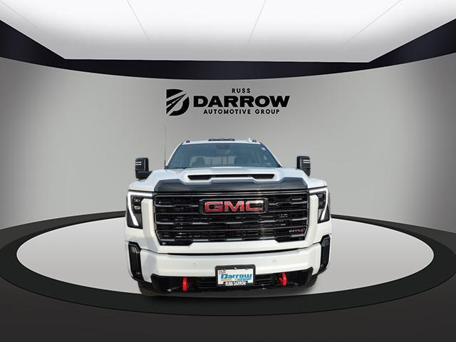 2024 gmc sierra 3500 base