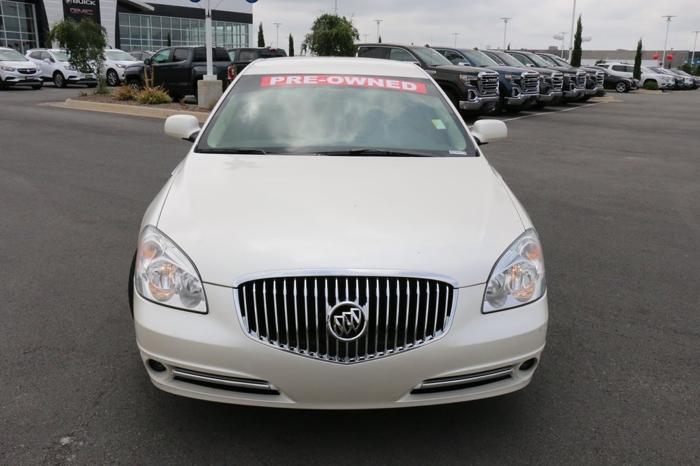 used 2011 buick lucerne cxl conway, ar 72032 for sale in beryl, arkansas