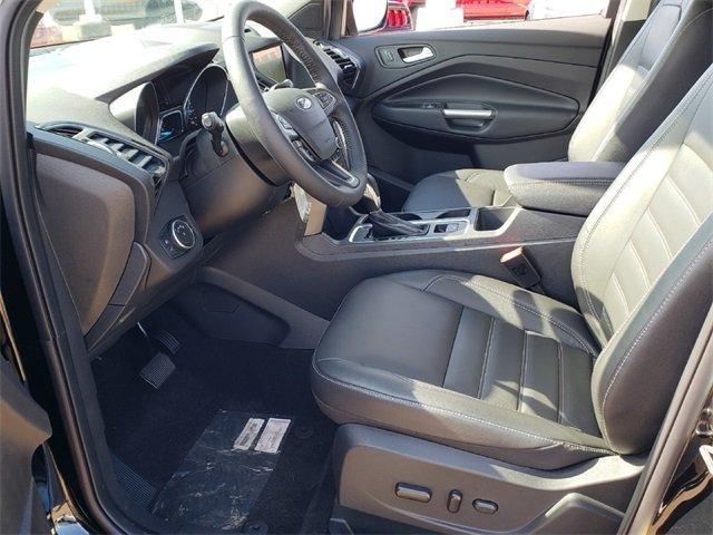 used 2018 ford escape fwd sel north little rock, ar 72117 for sale in north little rock, arkansas