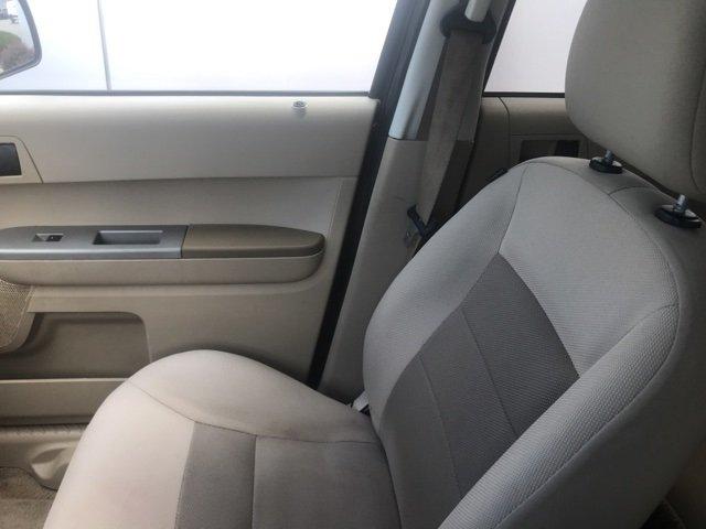 used 2008 ford escape 4wd xlt elkhart, in 46514 for sale in elkhart, indiana