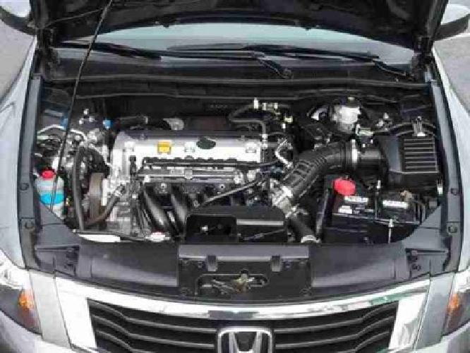 2010 honda accord lx sedan 4d in east amherst, ny