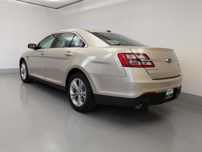 used 2017 ford taurus se albuquerque, nm 87123 for sale in albuquerque, new mexico