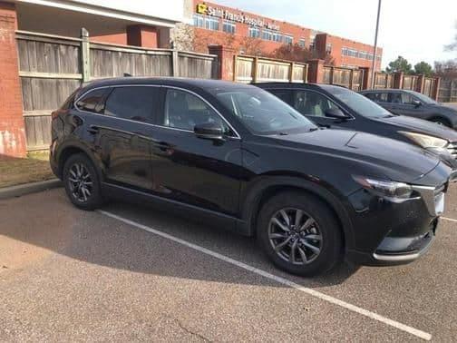 2022 mazda cx-9 in chicago, illinois