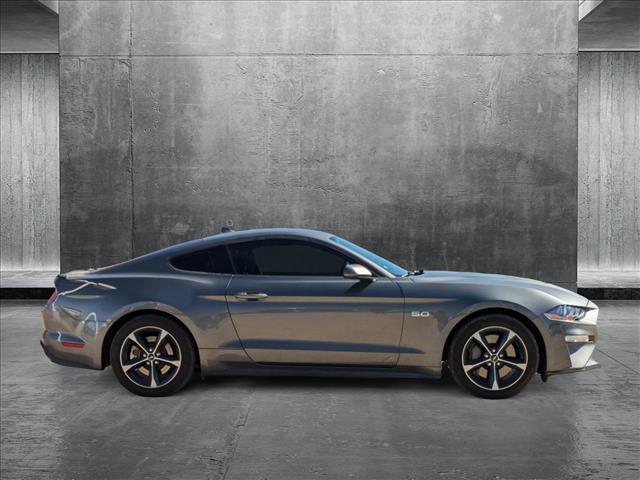 2023 ford mustang gt