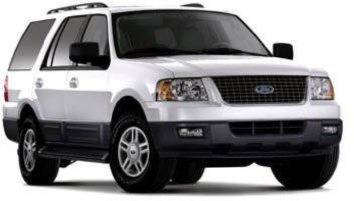2005 ford expedition xlt 2wd in houston, tx