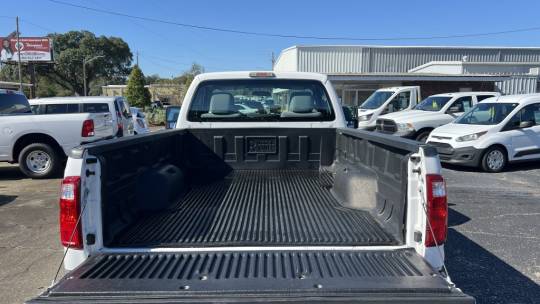 2016 Ford F-250