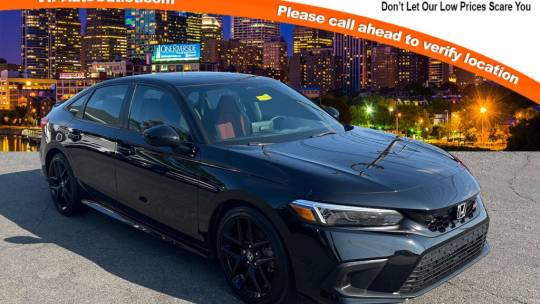 2023 Honda Civic