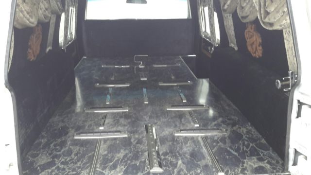 1980 cadillac superior crown hearse
