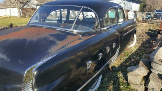 1952 packard patrician 400