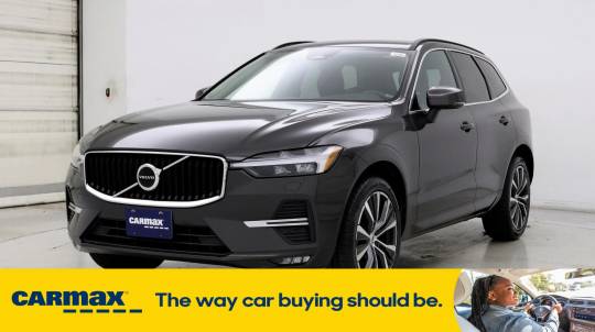 2022 Volvo XC60