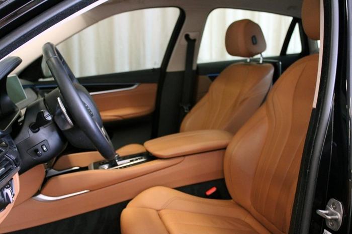 used 2015 bmw x6 xdrive50i okemos, mi 48864 for sale in okemos, michigan
